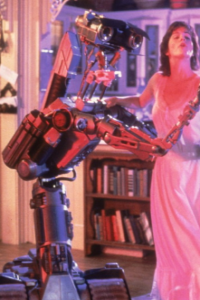 Short Circuit